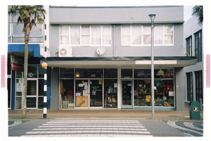 Pentax Espio 115