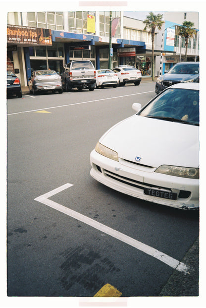 Olympus mju I