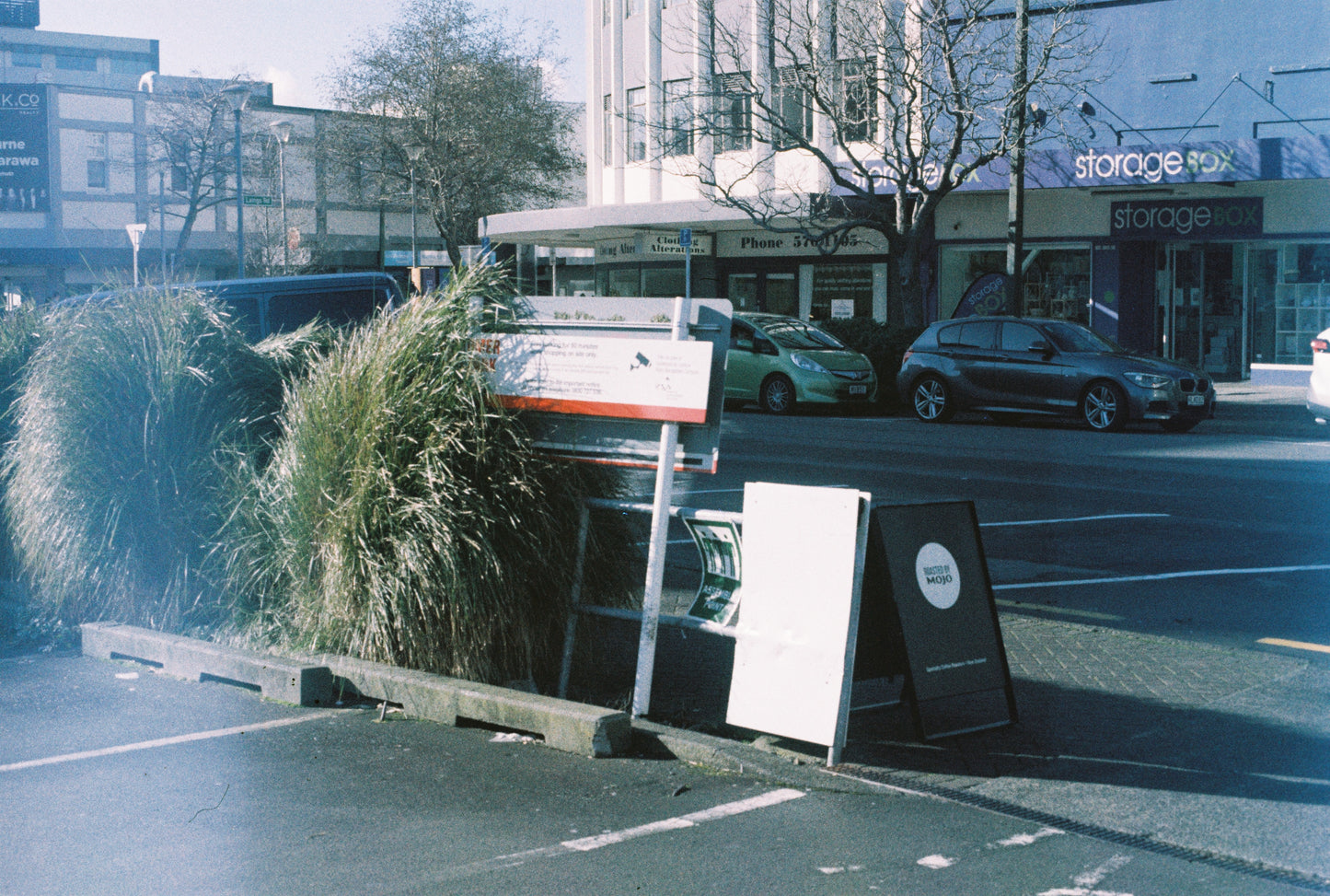 Olympus OM10 with 35-70mm Zoom