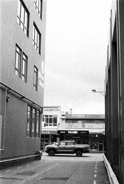 Canon AE-1