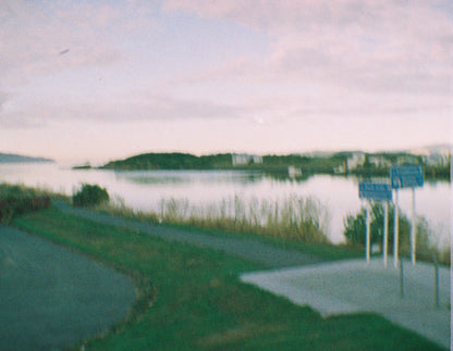 Kodak EKTRA  10 - 110 Film Camera