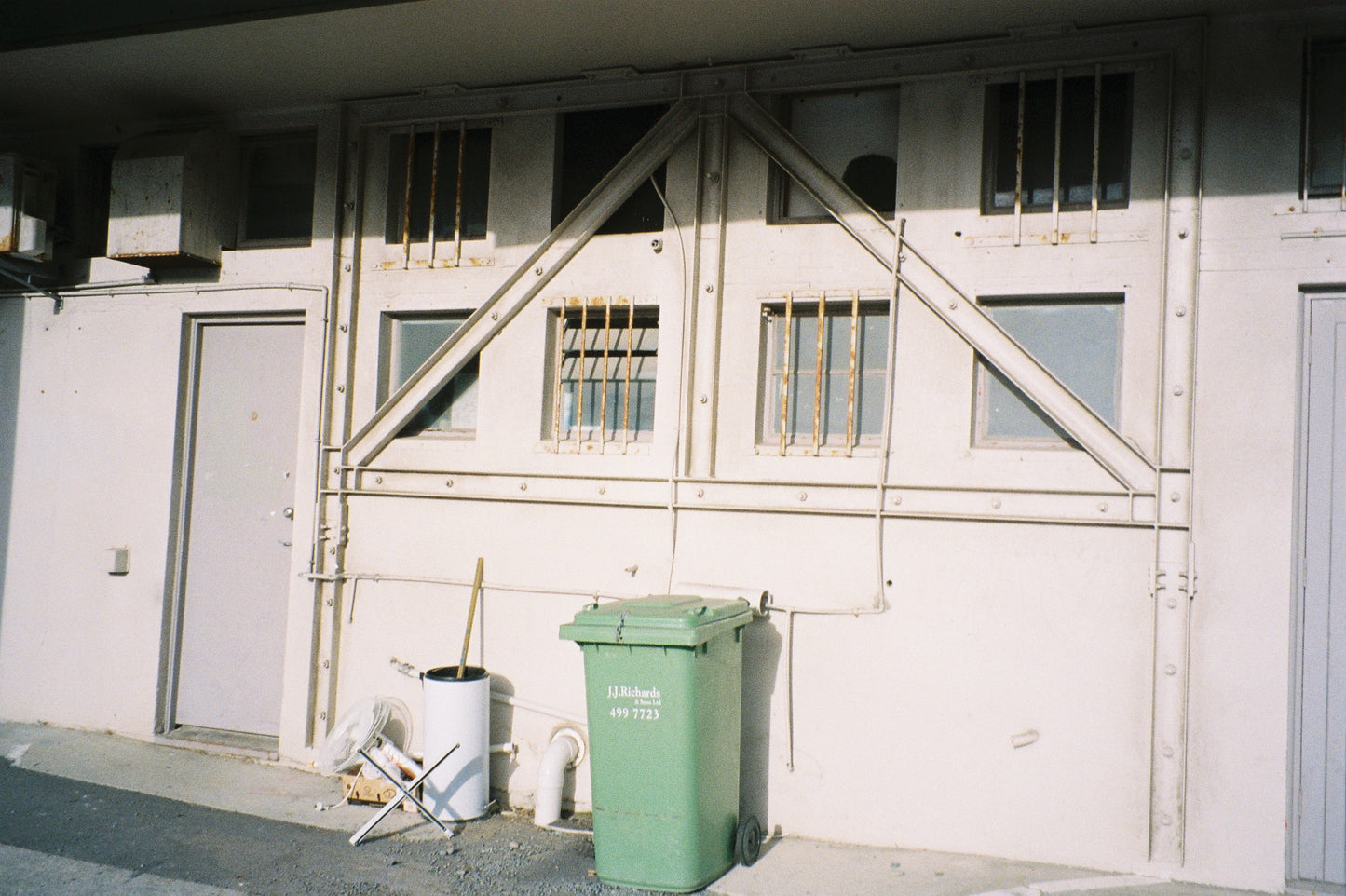 Pentax Zoom 70