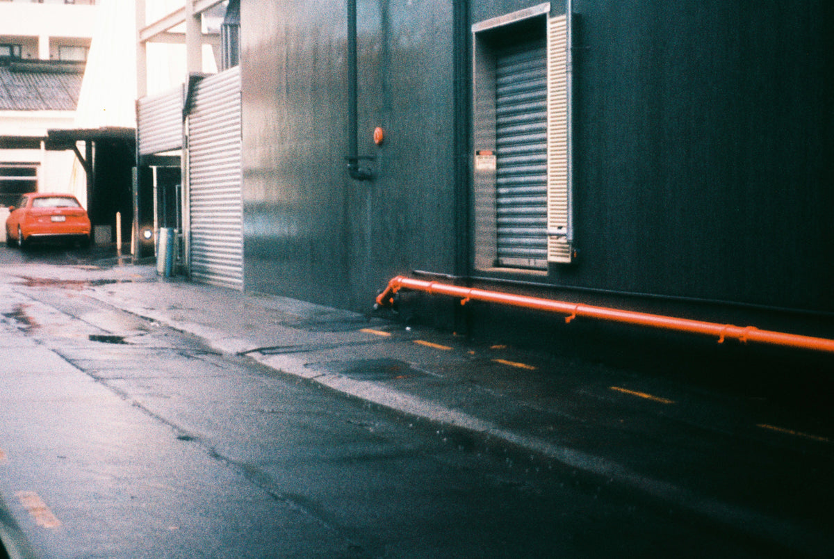 Ricoh TF-900