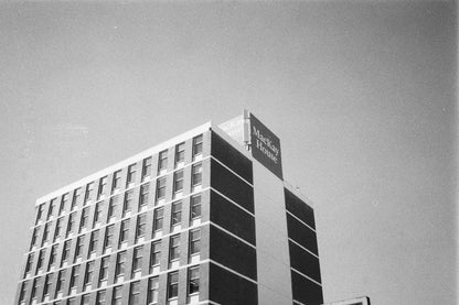 Minolta FS-E II - Point & Shoot
