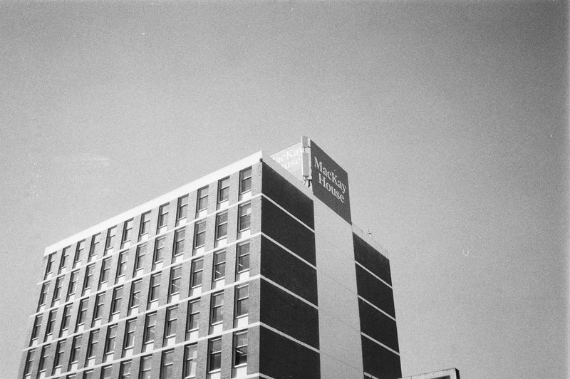 Sample photo shot on Minolta FS-E II - Point & Shoot, frame 3
