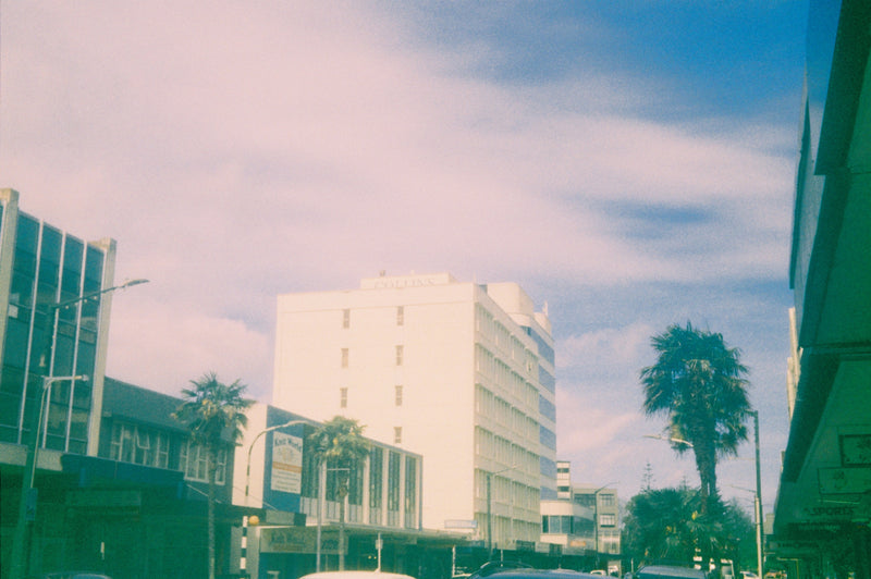 Sample photo shot on Piccа C Regula, frame 3
