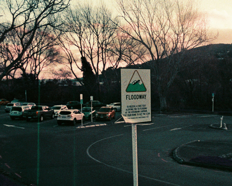 Sample photo shot on Pentax Auto 110, frame 5