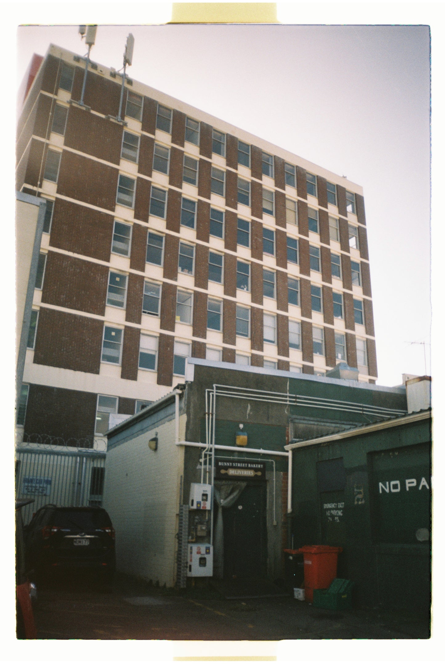 Olympus Trip AF 20