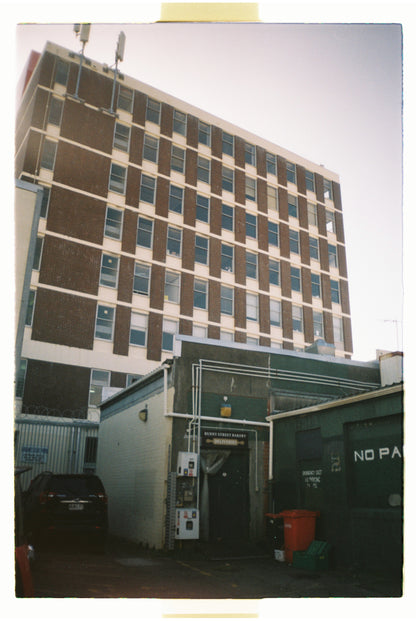 Olympus Trip AF 20
