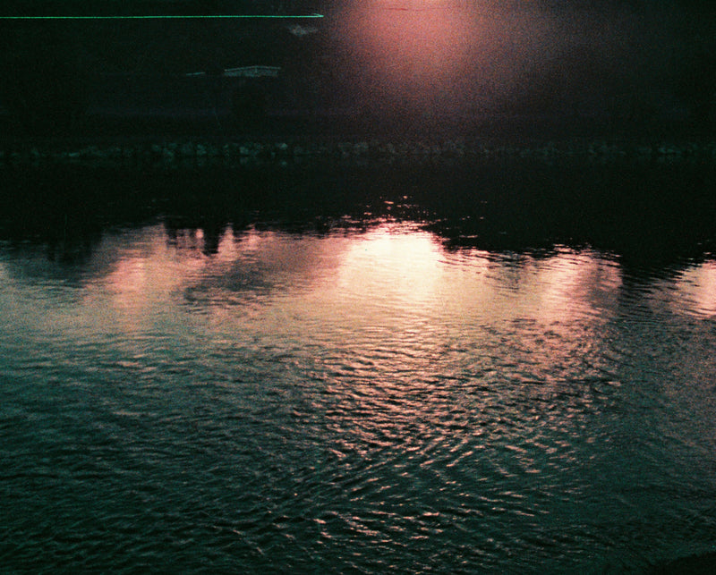 Sample photo shot on Pentax Auto 110, frame 6