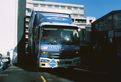 Olympus OM10 with 35-70mm Zoom