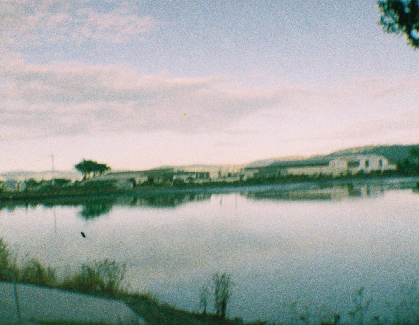 Kodak EKTRA  10 - 110 Film Camera