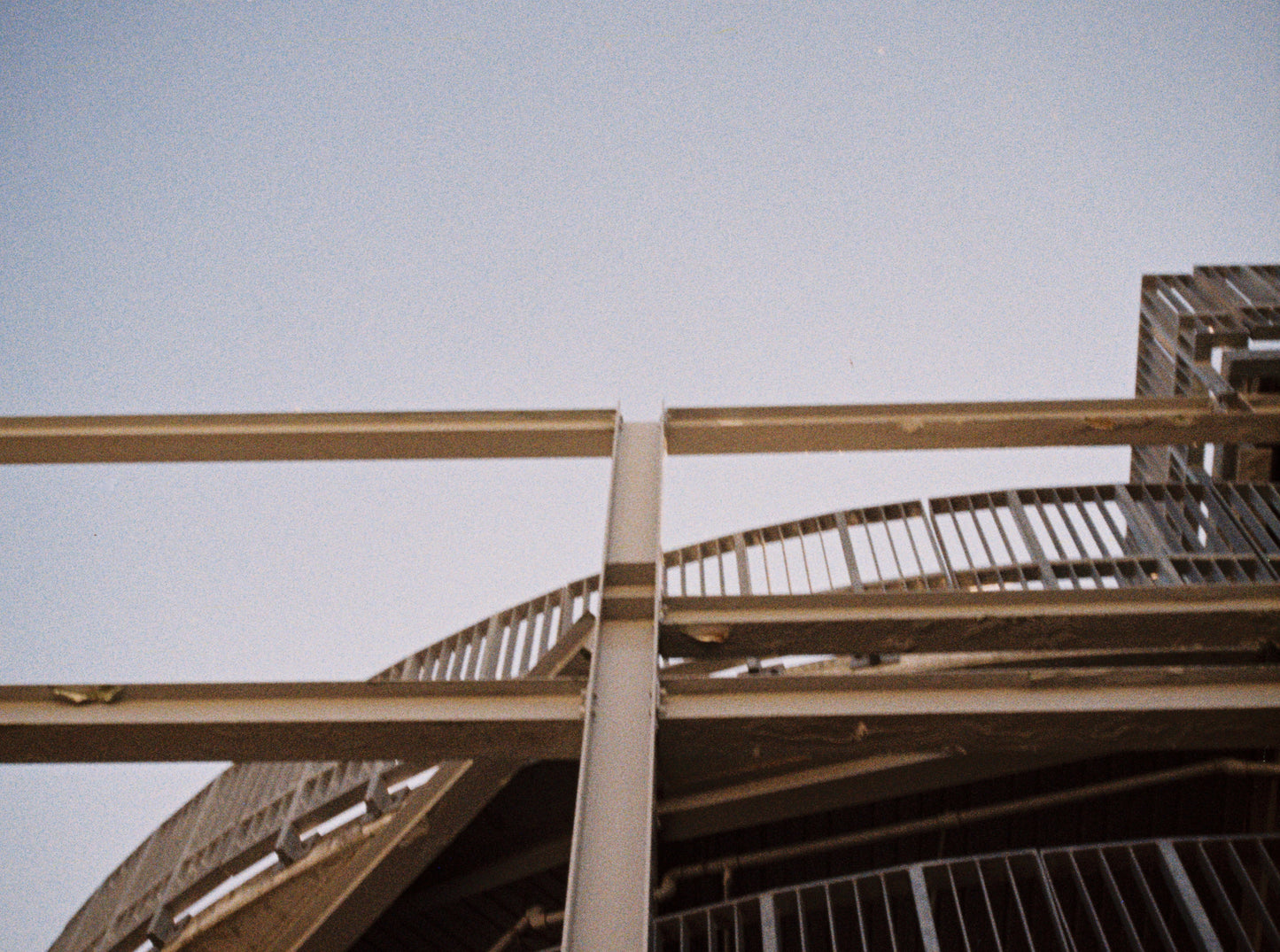 Lomo - Tiger - 110 Film