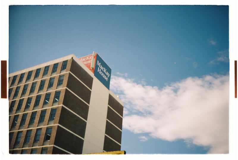 Sample photo shot on Pentax Pino 35, frame 2