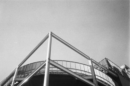Minolta FS-E II - Point & Shoot