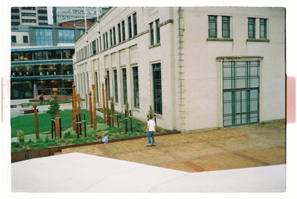 Olympus mju II
