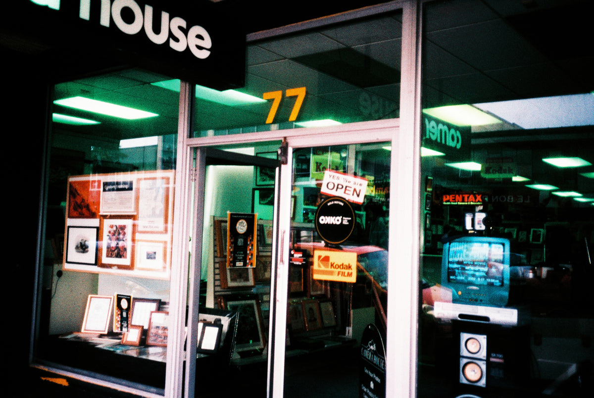 Ricoh TF-900