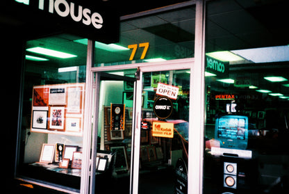 Ricoh TF-900
