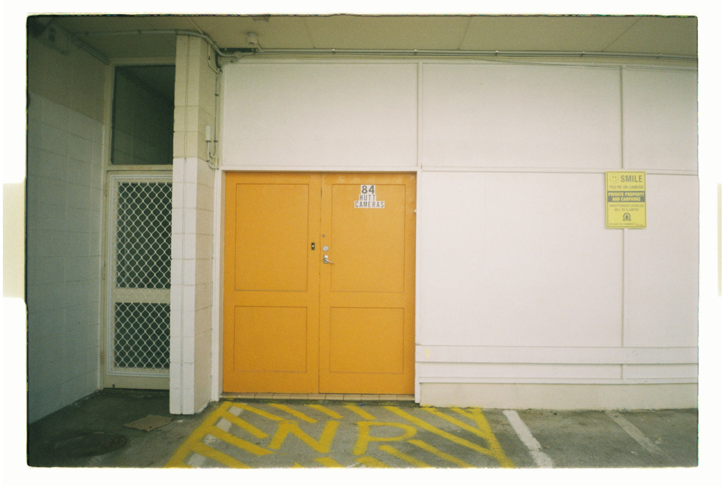 Olympus Trip AF 20