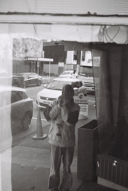 Canon Canonet