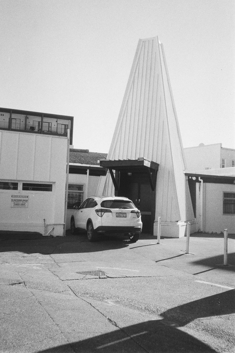 Sample photo shot on Minolta FS-E II - Point & Shoot, frame 5