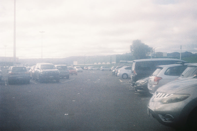 Sample photo shot on Minolta A5, frame 3