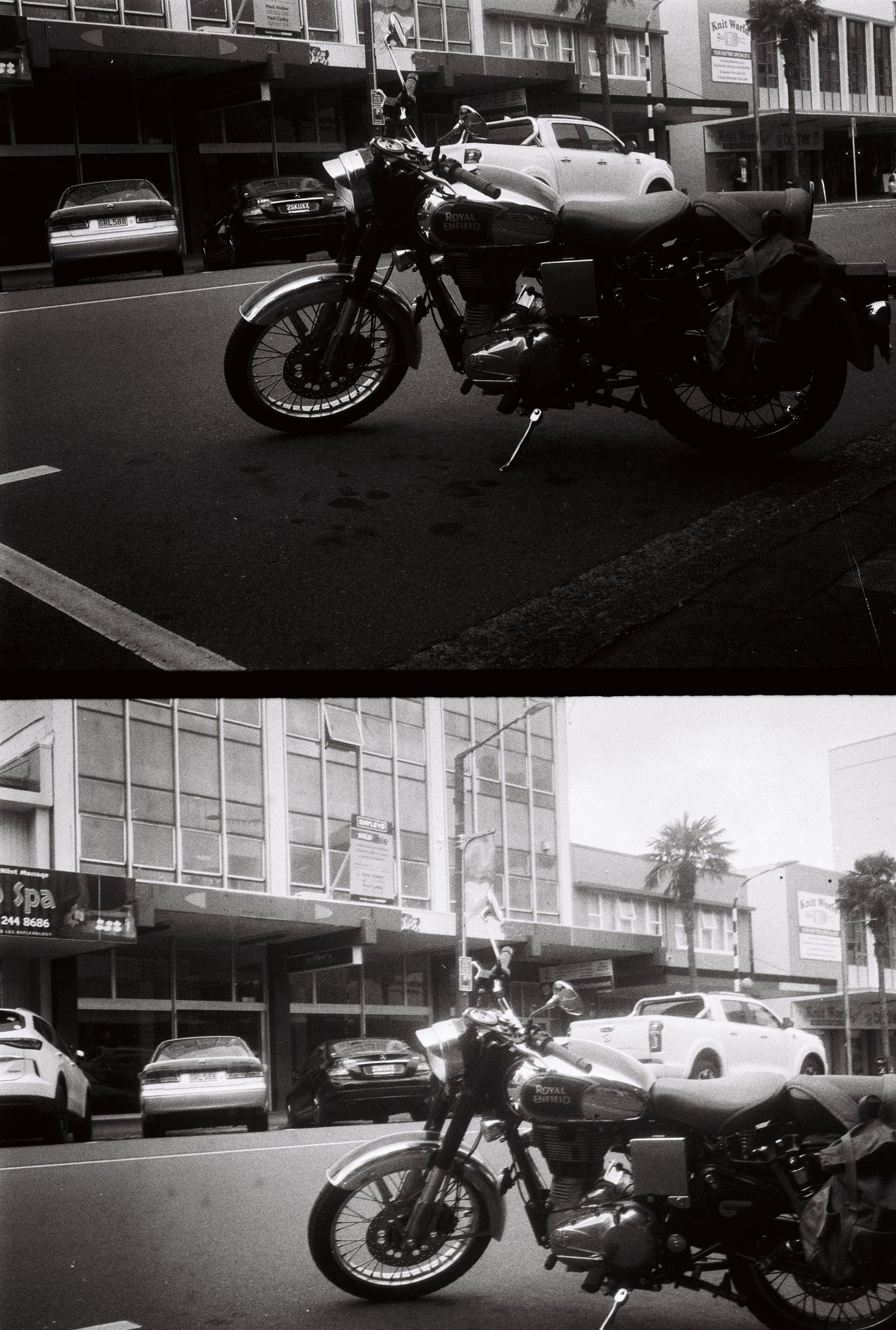 Olympus Pen EE