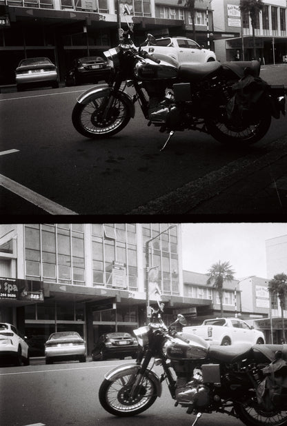 Olympus Pen EE
