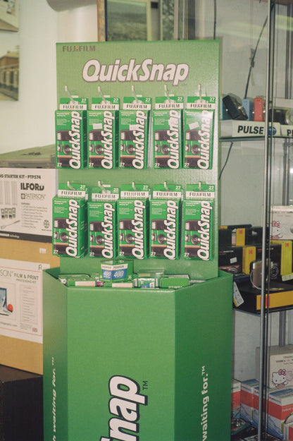 Ricoh Myport