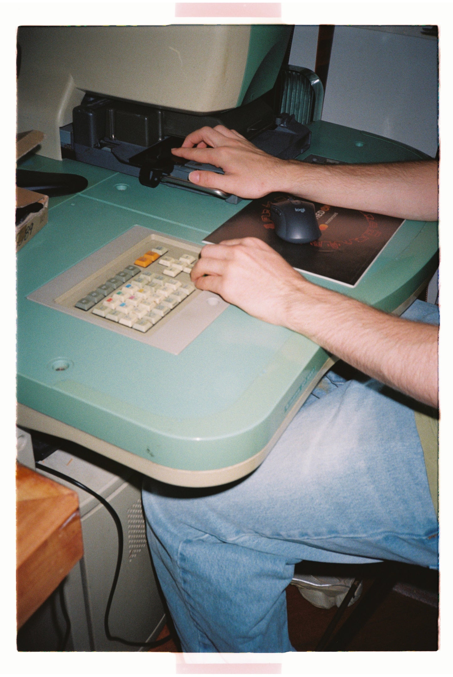 Pentax Pino 35
