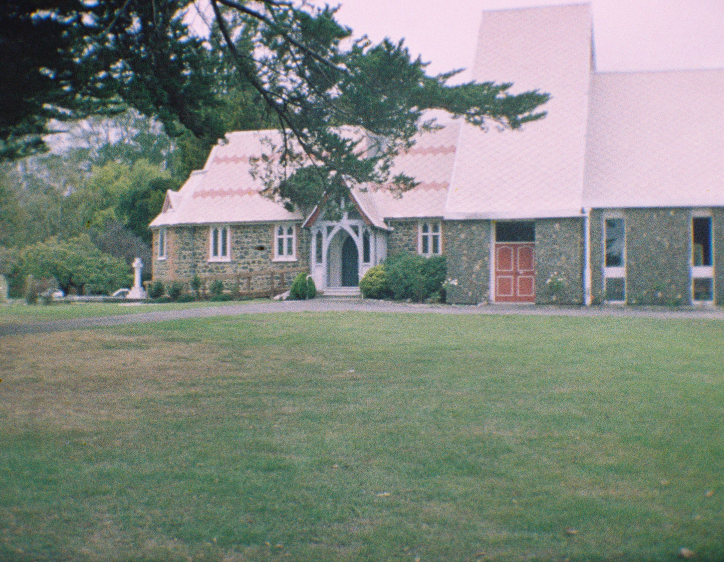 Kodak EKTRA  10 - 110 Film Camera