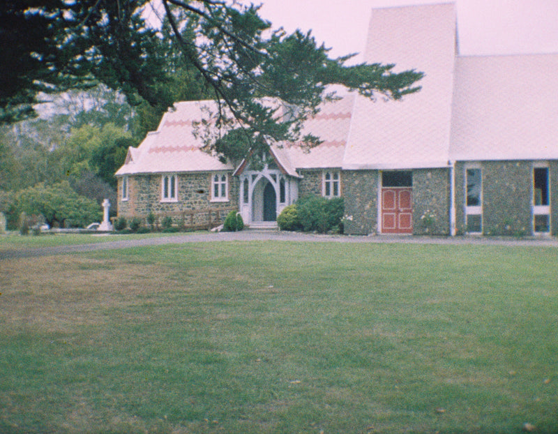 Sample photo shot on Kodak EKTRA  10 - 110 Film Camera, frame 5