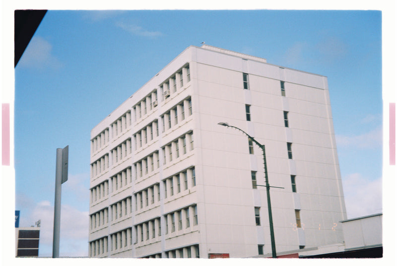 Sample photo shot on Pentax Espio 115, frame 6