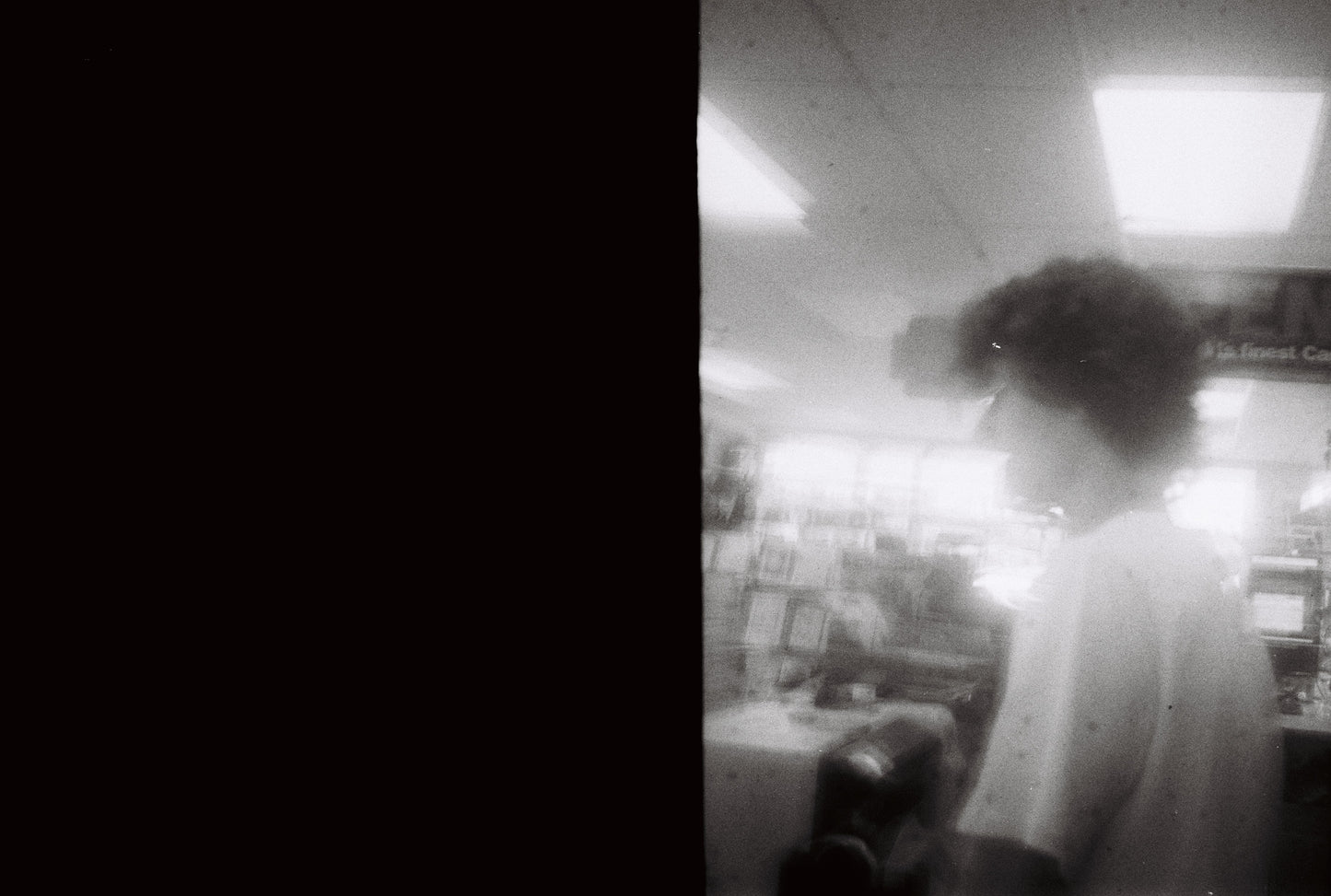 Olympus Pen EE