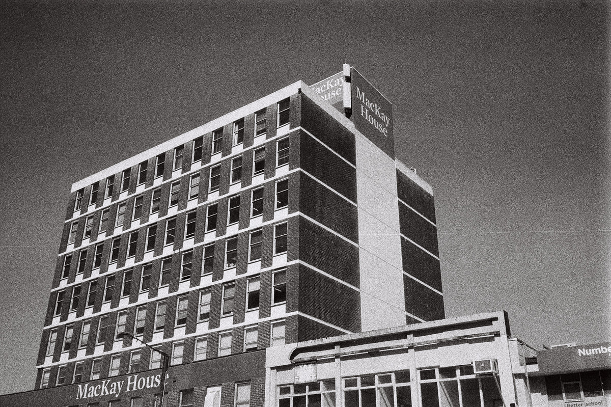 Olympus AF-1
