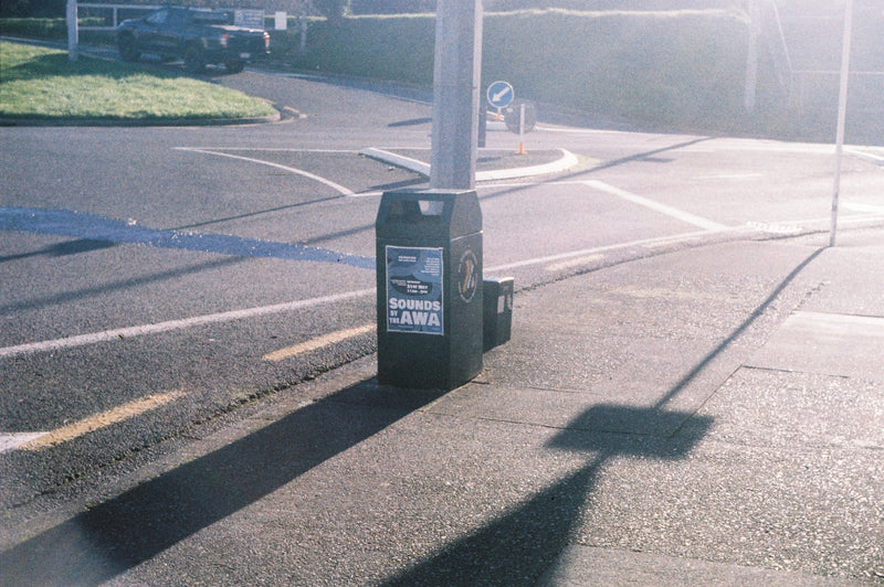 Sample photo shot on Agfa Super Silette, frame 5