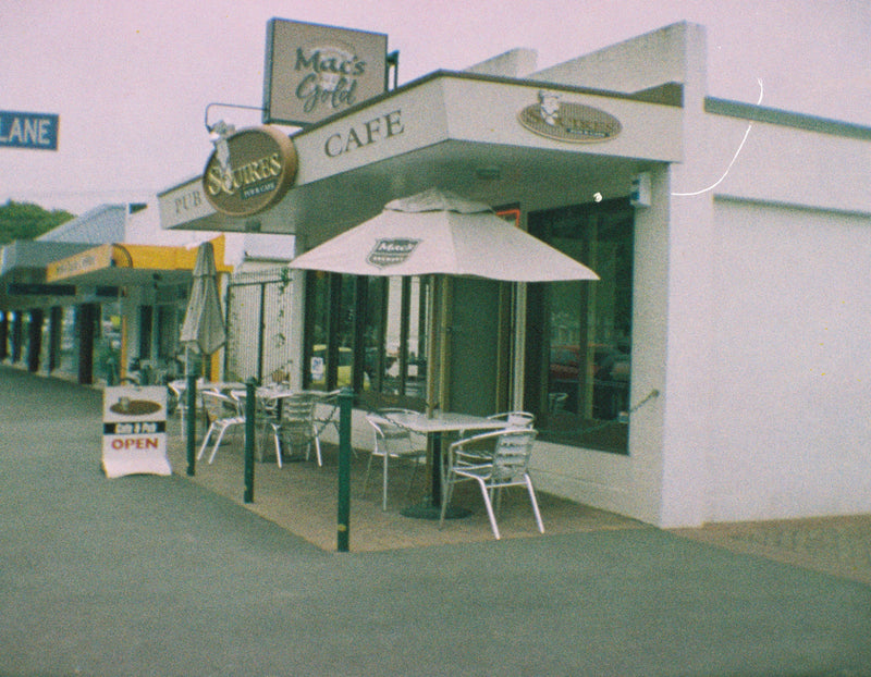Sample photo shot on Kodak EKTRA  10 - 110 Film Camera, frame 6