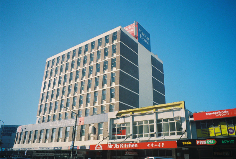 Sample photo shot on Pentax Espio 928, frame 4