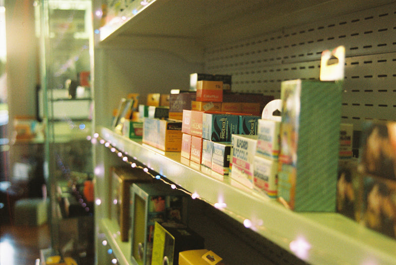 Sample photo shot on Pentax Z-10 with 35-80mm Pentax, frame 3