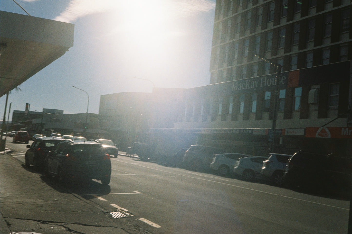 Canon Canonet QL19