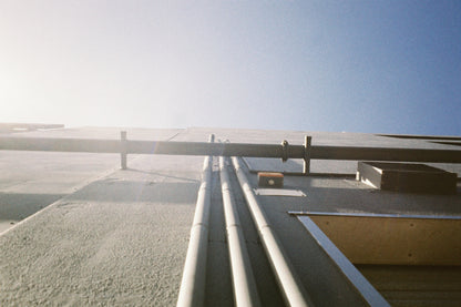 Ilfocolor 400 plus Vintage Tone 35mm Film