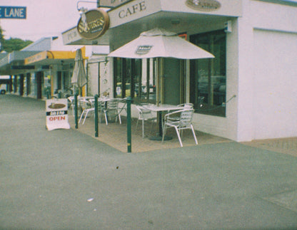 Kodak EKTRA  10 - 110 Film Camera