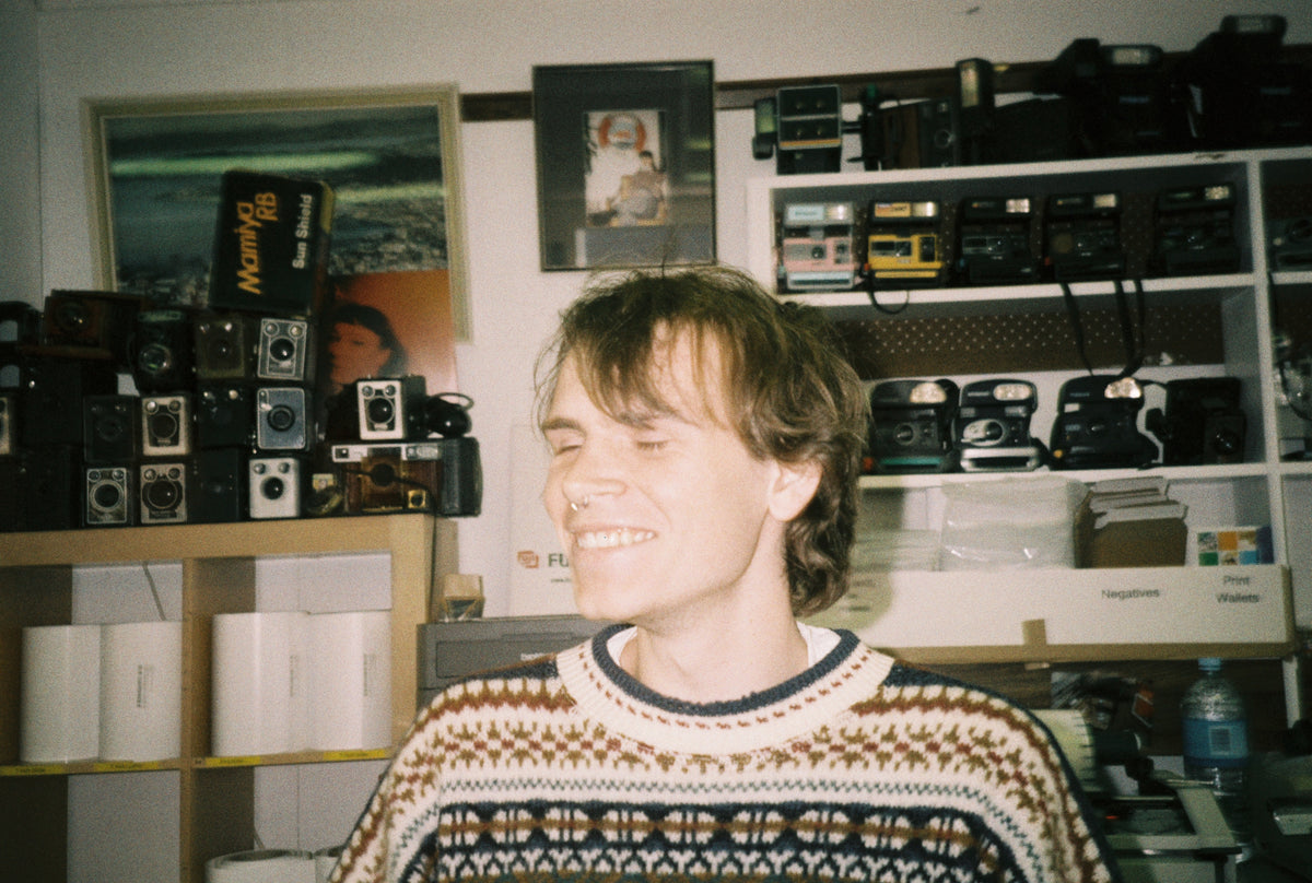 Nikon Zoom 310 AF