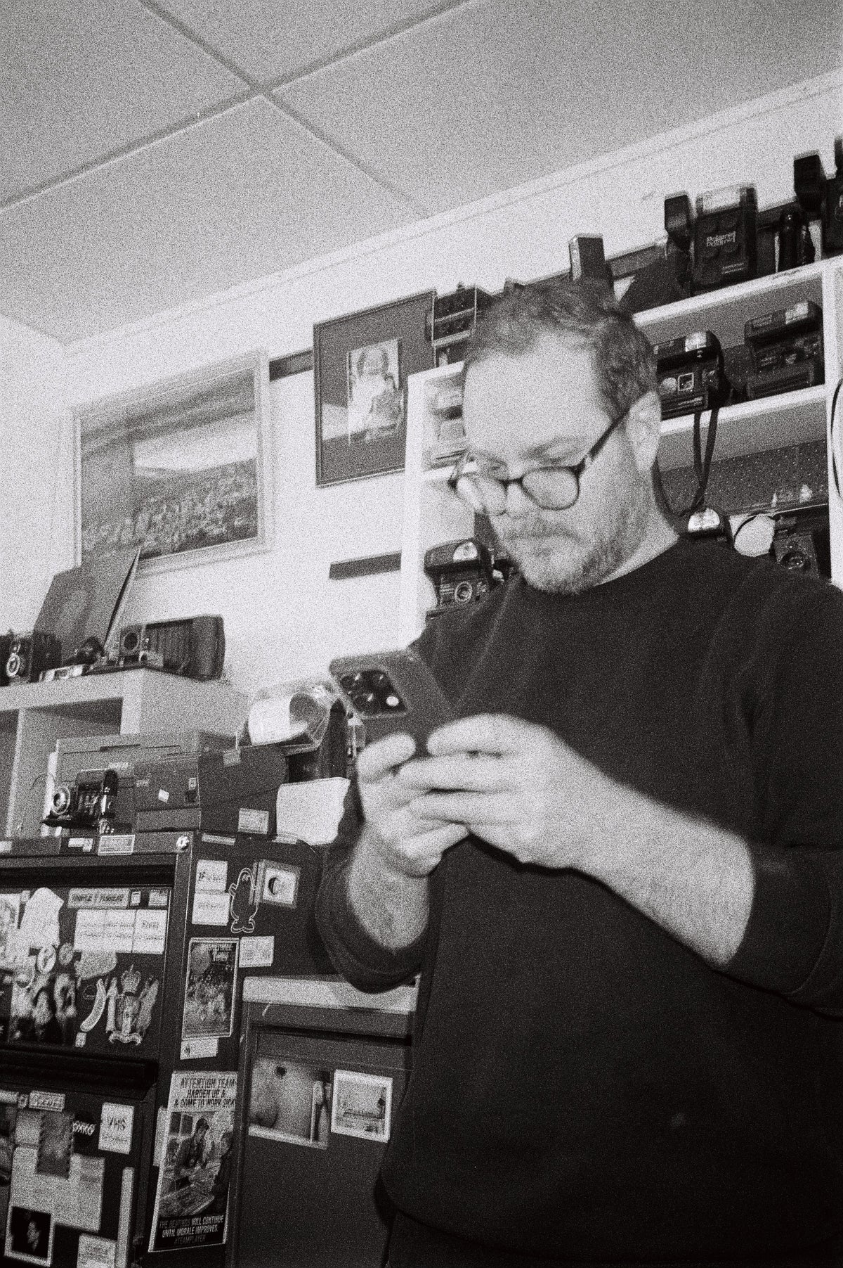 Olympus AF-1
