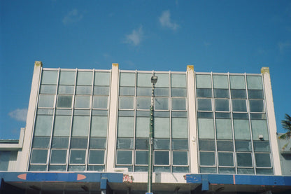 Ricoh Myport
