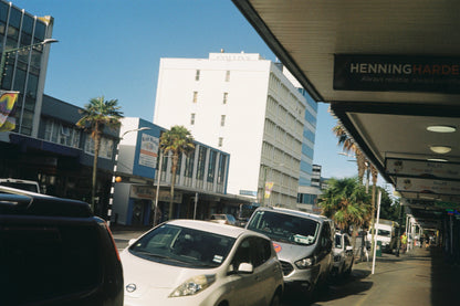 Canon Canonet QL19