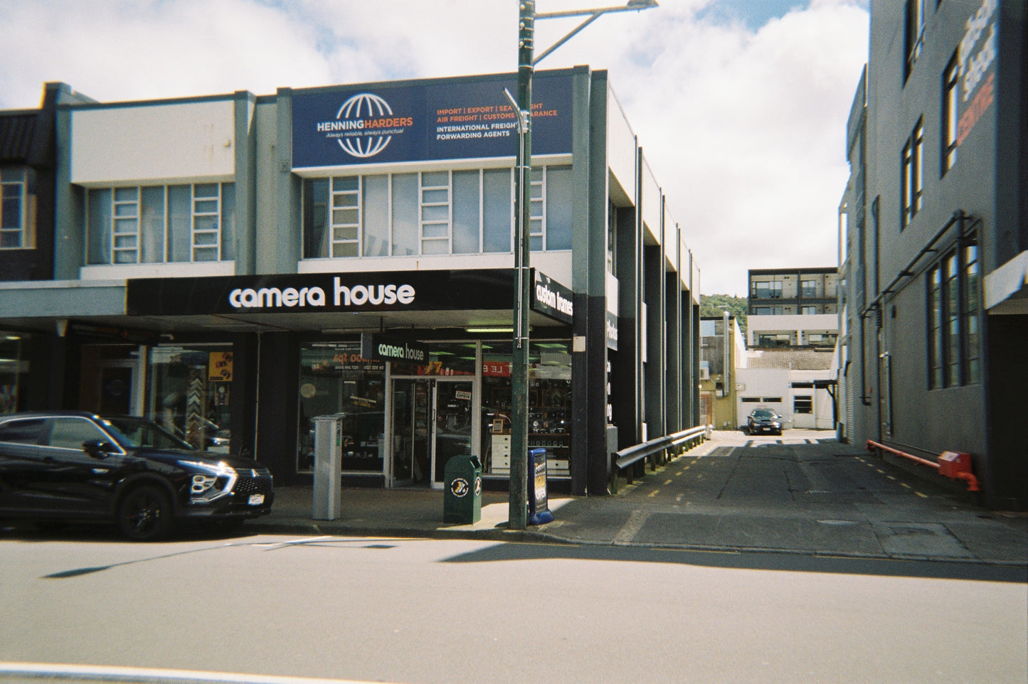 Kodak ProImage 100 - 36exp