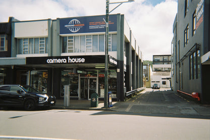 Kodak ProImage 100 - 36exp