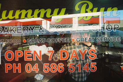 Fujifilm Fujicolor 400