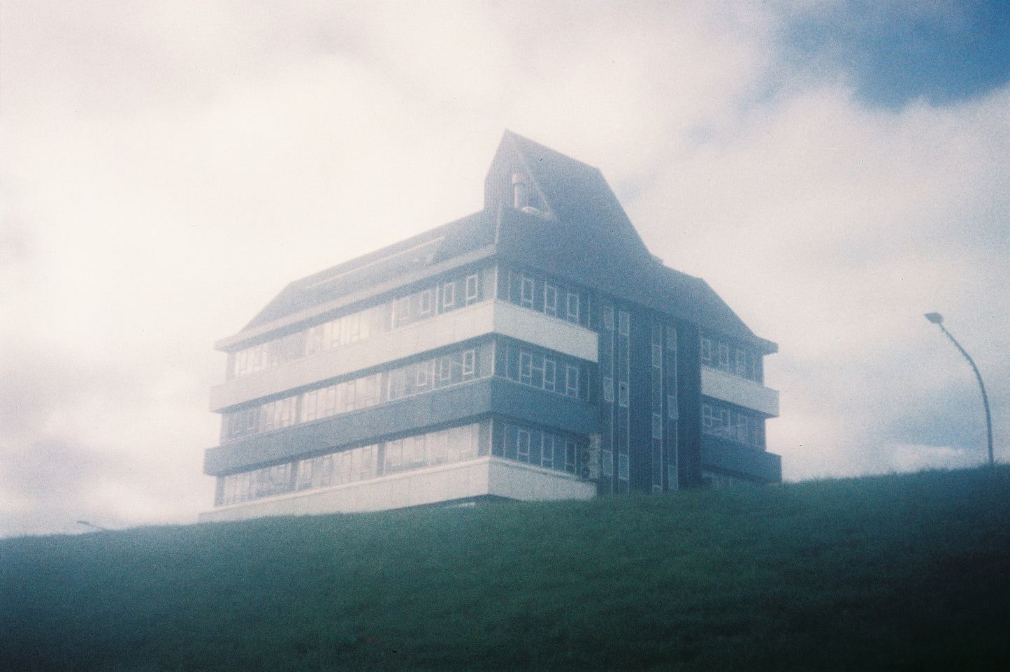 Minolta A5